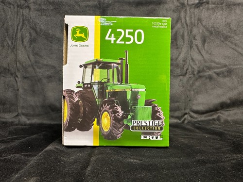 NEW John Deere ERTL 1/32 4250 Prestige Collection Die Cast Replica - LP84520 - Picture 6 of 6