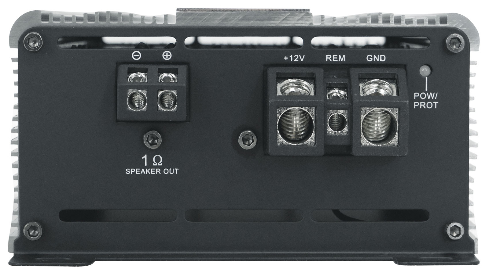 Автомобильный моноусилитель Marts Digital MXD 500 мощностью 1 Ом 460 Вт RMS Пульт дистанционного управления басами Комплект усилителя