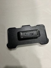 NEW OtterBox Belt/Holster Clip - Otter Box Black Defender OTR DEF 32