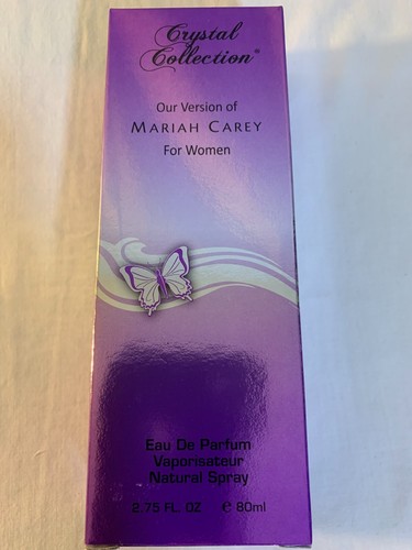 Crystal Collection Imitation Women's Perfume 2.75 oz Varity of Fragrances 2 Pick - Picture 30 of 35