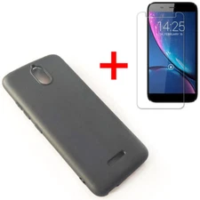 Hot Pepper Serrano 3 A95B A95C A95J Case Cover + Screen Protector Tempered Glass