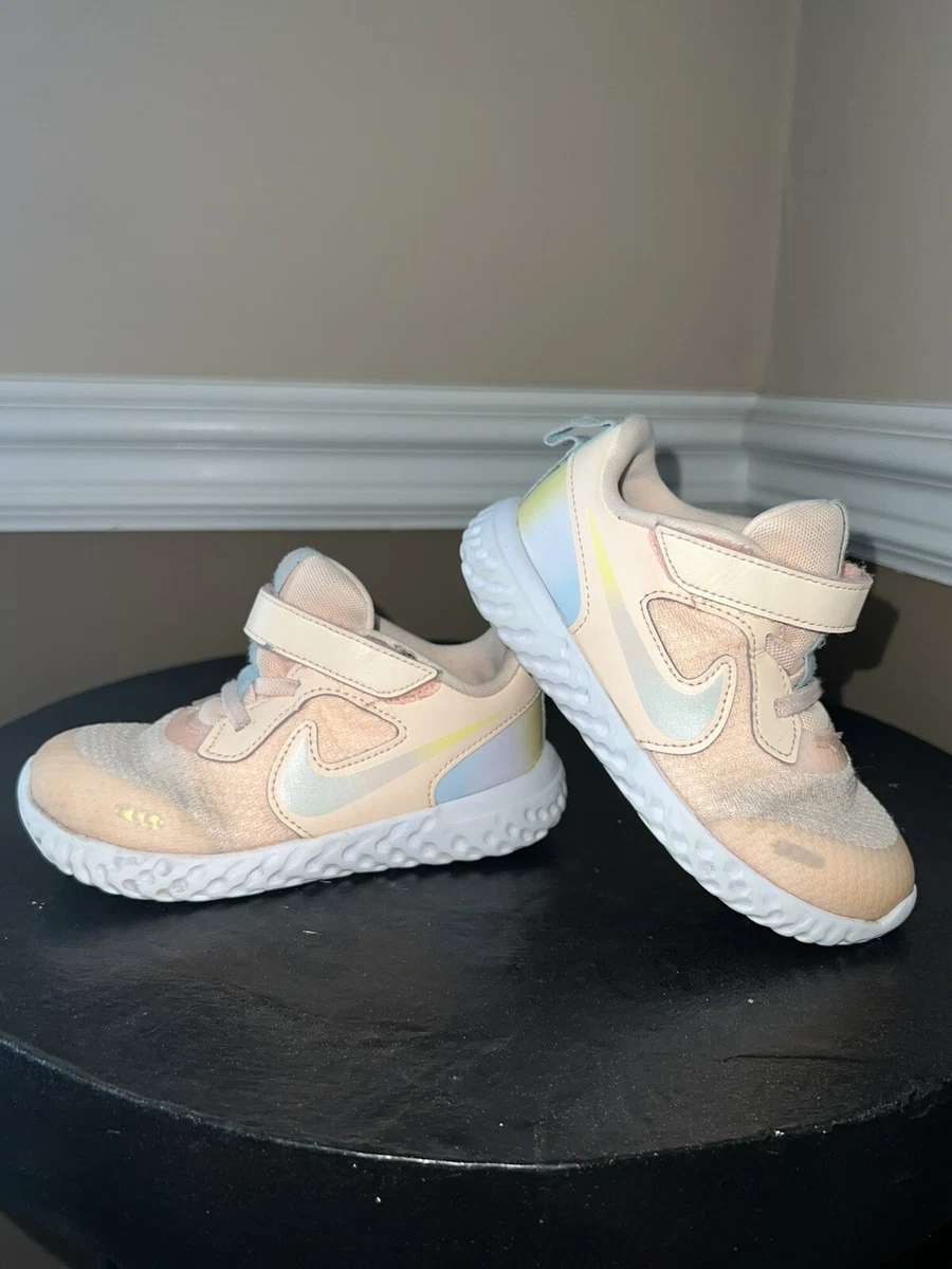 Nike revolution baby sale