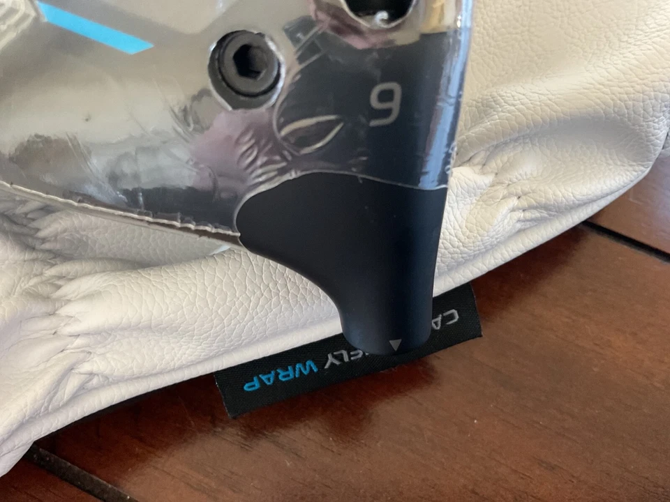 New Ping G440 Max 9 Degree Driver Head Only With Headcover - Image 2 of 4