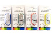 Polaroid Led Bottle Opener Flashlight Key Chain (31005) Polaroid Led Bottle Opener Flashlight Key Chain (31005)