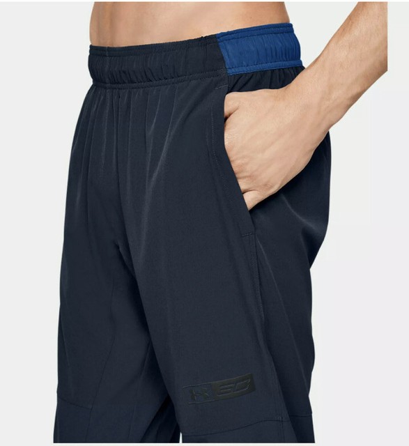 stephen curry compression pants