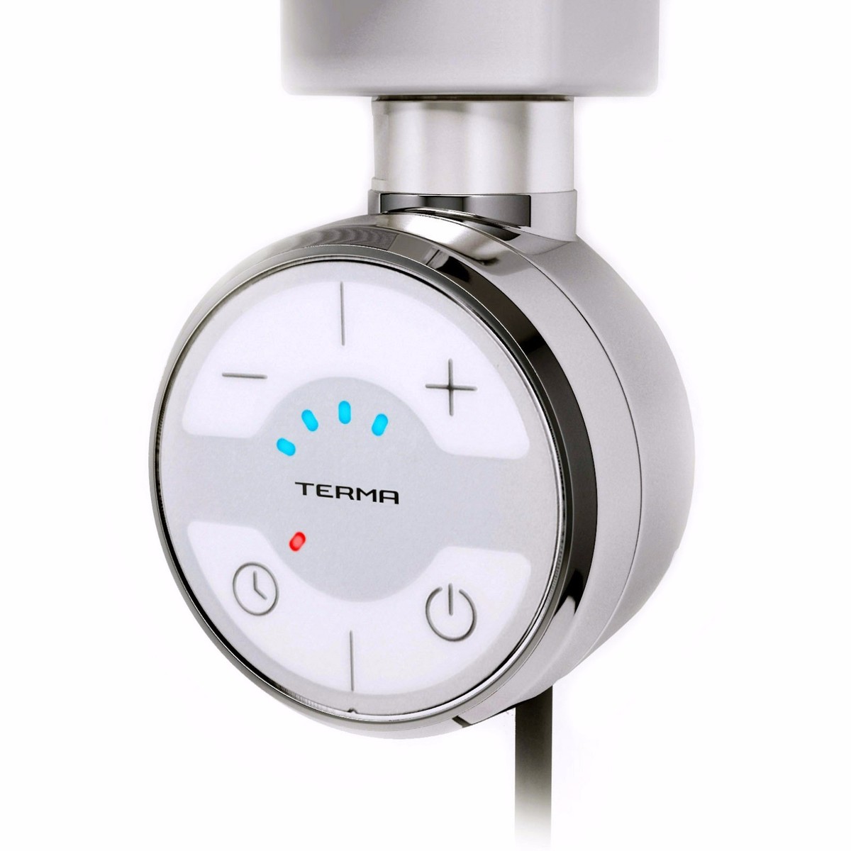 TERMA MOA Heating Thermostatic Electric Element for Heated Towel Rail  Radiator | eBay