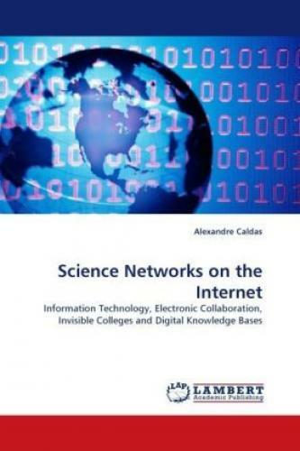Thumbnail - Science Networks On The Internet Information Technology, Electronic