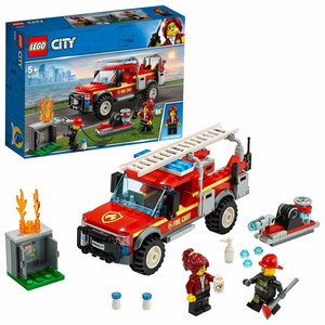 lego city undercover argos