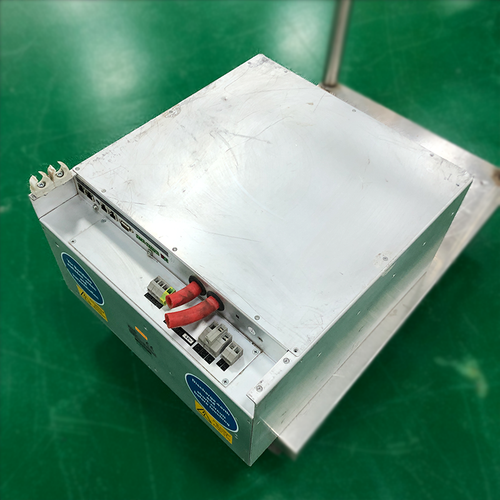 Used Coherent pmb HPC 3104 Power Supply For solidstate lasers eBay