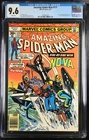 AMAZING SPIDER-MAN #171 CGC 9.6 WP MARVEL COMICS AUGUST 1977 NOVA APPEARANCE
