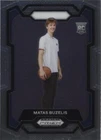 2024 Panini Prizm Draft Picks - Matas Buzelis #67