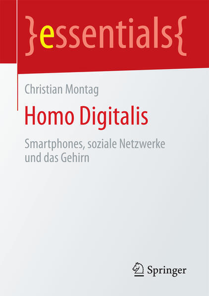 Thumbnail - Homo Digitalis | Christian Montag | 2017 | Deutsch