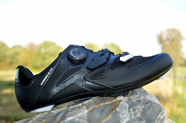 mavic cosmic elite road shoes