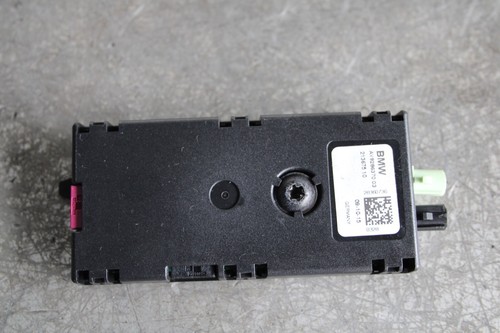 BMW 2er F45 218D 110kW Antennenverstärker Steuergerät 21367510