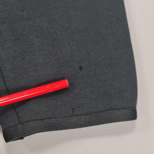 Nike Mens Tech Fleece Sweatshirt Black XL Pullover Sweater Gym CU4505 010 - Picture 7 of 13