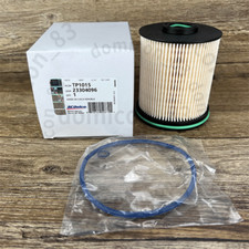 New OEM Genuine Chevy GMC ACDelco Pro Fuel Filter Kit Gaskets  13539108  TP1015