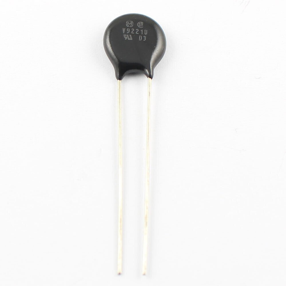 ほぼ新品☆ Panasonic N-31U-C 10Pcs Panasonic Varistors ZNR 110V ERZVA9D221 V9221U | eBay