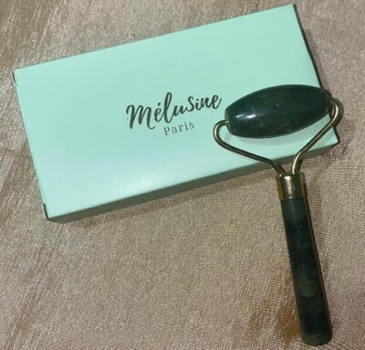 Melusine Cosmetics luxury packaging