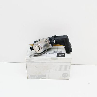 MERCEDES BENZ ML W164 Engine Cooling Shut-Off Valve A1562030164