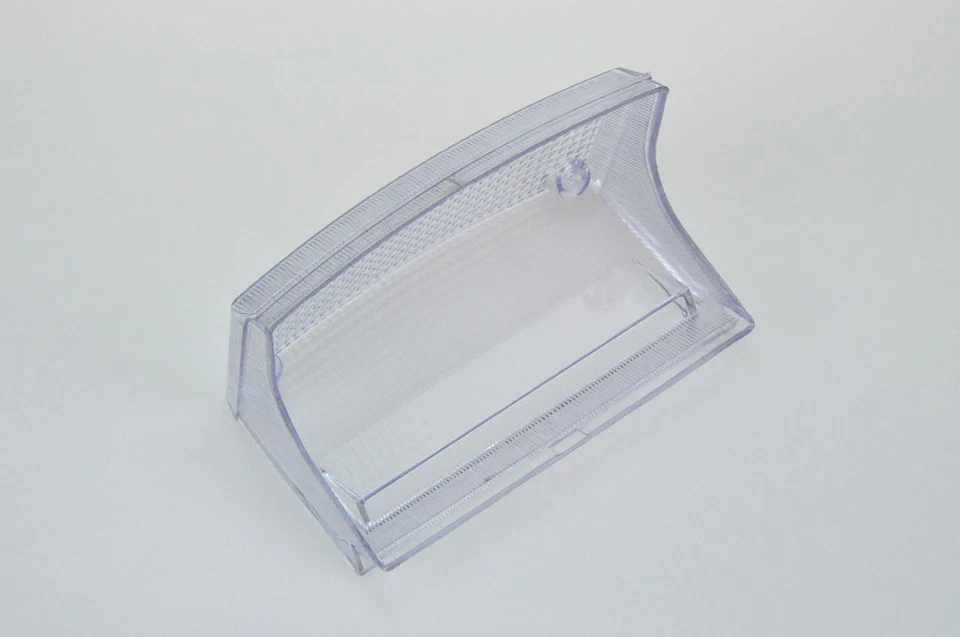 Lente de luz trasera solo apta para Kawasaki 1988-2007 Ninja 250R EX250 transparente Foto 4 de 4