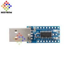 CH552 Development Board 51 MCU Core Board USB Communication Module