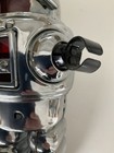 Vintage Robot Metal Wind Up MECHANICAL PLANET ROBOT  HA HA TOY SCHYLLING — photo 7