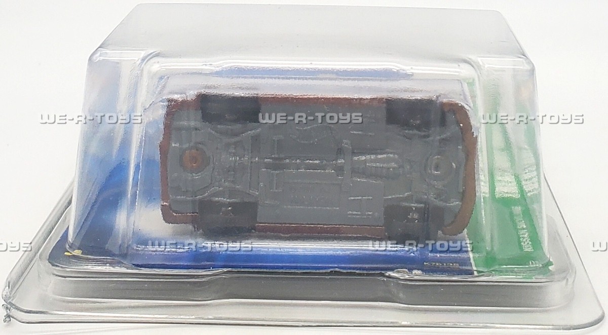 みち　NISSAN SKYLINE 12MODELS Vol.1＋2 Tomic Limited Nissan Skyline 12Models Vol.1 | eBay