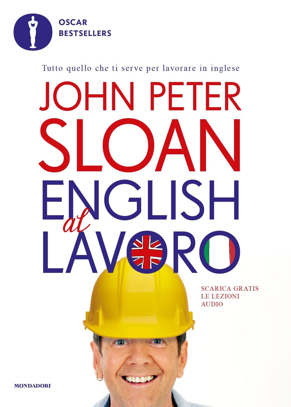 Libri John Peter Sloan - English Al Lavoro