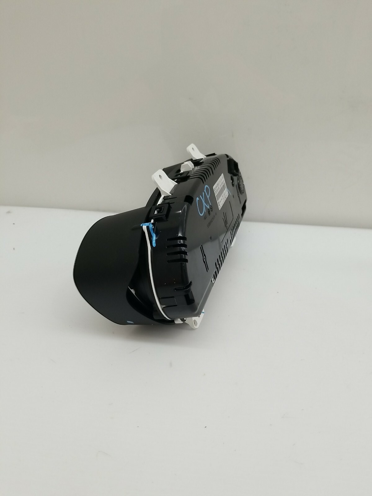 2014 - 2016 Maserati Ghibli Speedometer Instrument Cluster 670036109 670036110