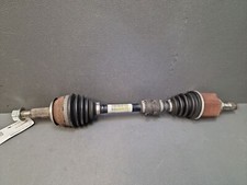 Cardan Renault Kadjar