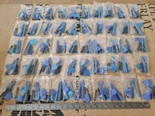 JOB LOT ELECTRONIC REPAIR TOOLS 400 PIECE 50 SET BRAND NEW Screwdrivers Spudger