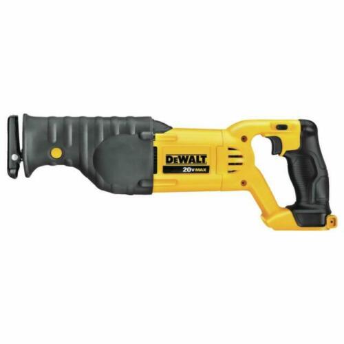 Sierra Inmersión de Riel 6-1/2 60V BRUSHLESS MAX DCS520B Dewalt