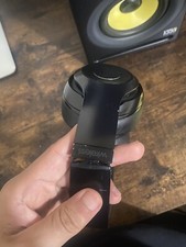 Beats by Dr. Dre Studio3 Over the Ear Wireless Headphones - Black