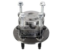 Febi 176949 Radlagersatz Hinten FüR Cruze Astra H J 1.3D-2.0D 05.09- Opel