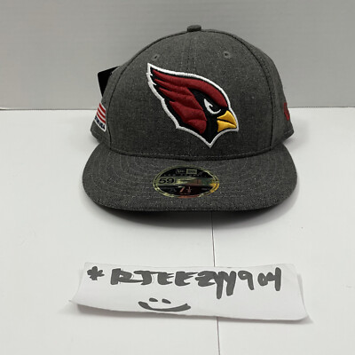 New Era Arizona Cardinals 5950 Low 