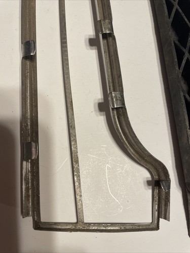 1967 1968 1969 1970 Impala SS Caprice Chevrolet GM Gas Pedal OEM - 第 11/16 張圖片