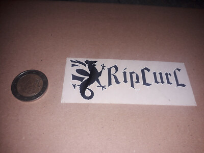 RIP CURL Aufkleber