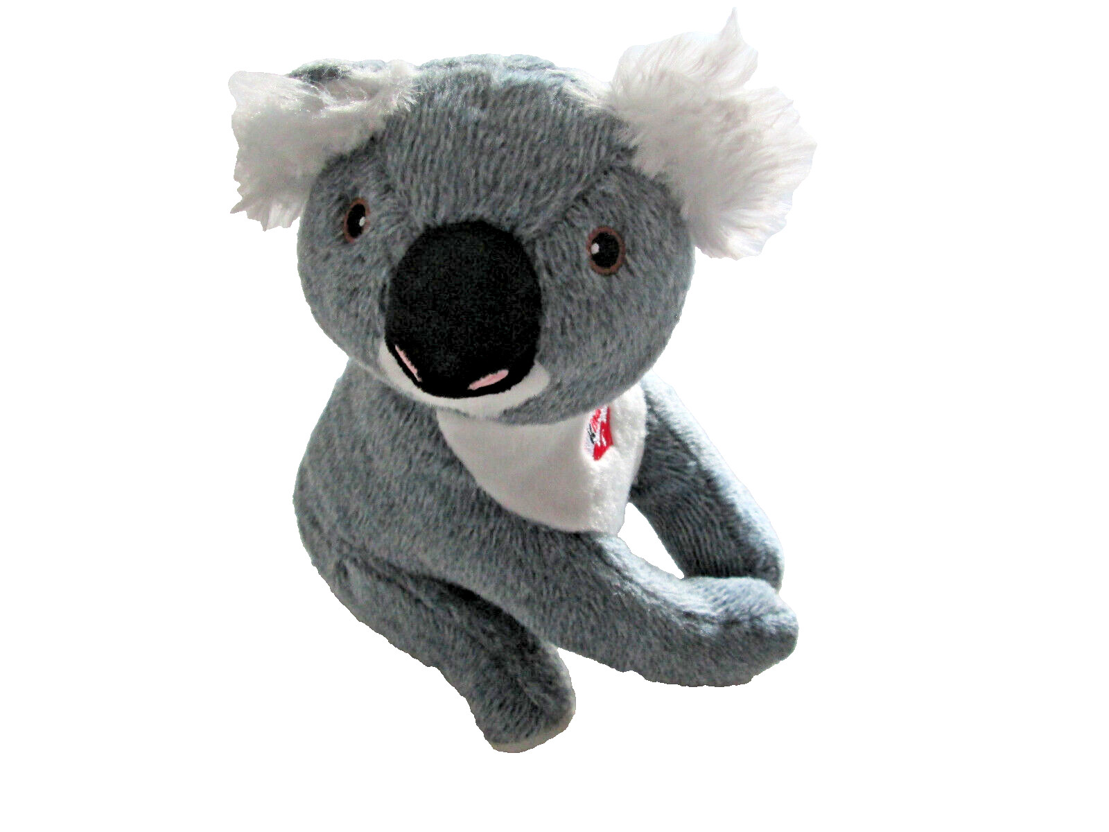 Kinder Schokolade Stofftier Koala Plüschtier Kuscheltier Neu