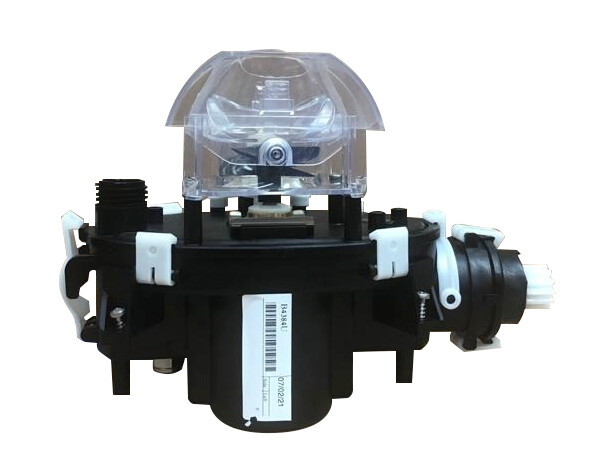 Maytronics 9995396-ASSY | Box motore completo per robot Dolphin e50i