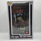 Funko Pop! Teenage Mutant Ninja Turtles: THE LAST RONIN # 07 Target Exclusive