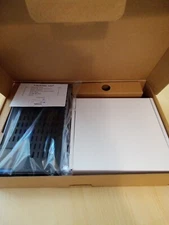 Nokia ONT 4 PortsGbit with PoE Fiber G-040P-Q 