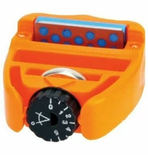 Kunzmann Edge Trick Diamond - Edge Sharpening Tool  -FK/SKS tools-(DDP Shipping)