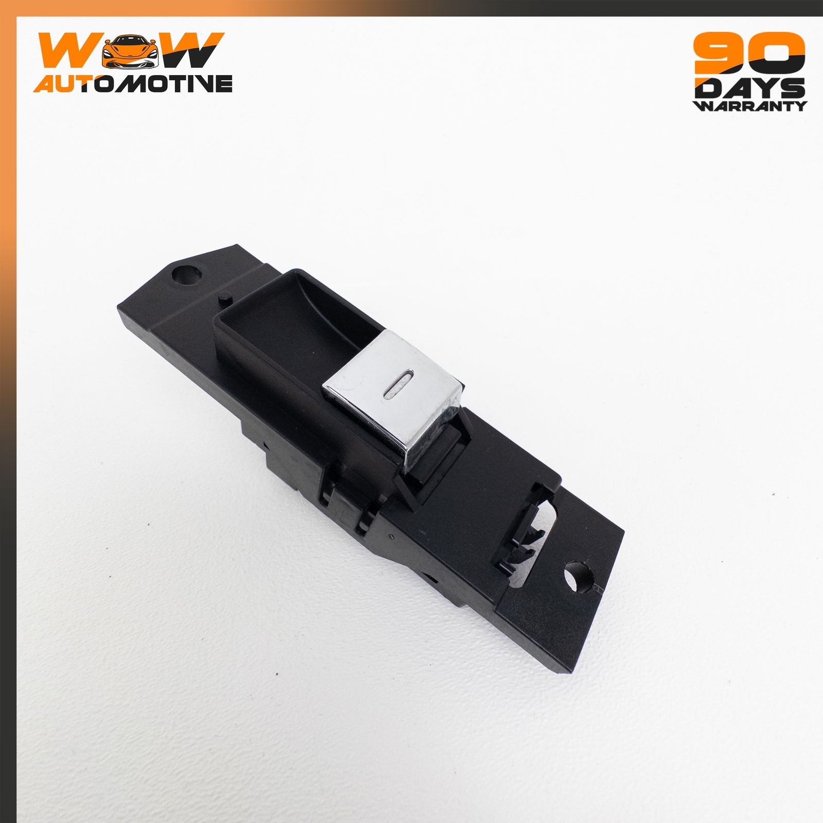 04-19 BENTLEY CONTINENTAL FLYING SPUR REAR RIGHT WINDOW REGULATOR SWITCH OEM