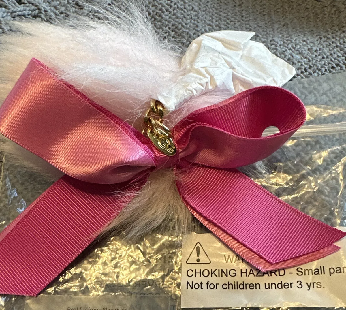 Uggs cheap gift bag