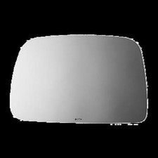 Burco Mirror Glass Replacement Fits 1995-1999 Toyota Tacoma Side View - 2704
