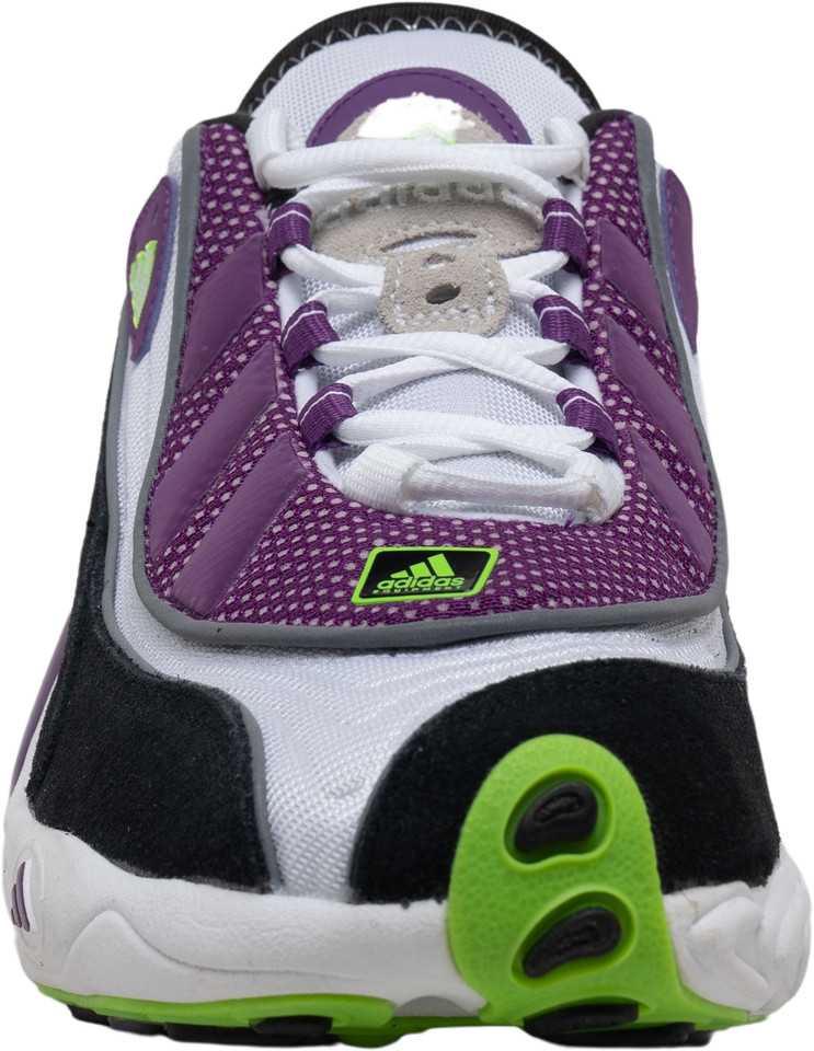 Las mejores ofertas en adidas EQT Solution Glory Purple