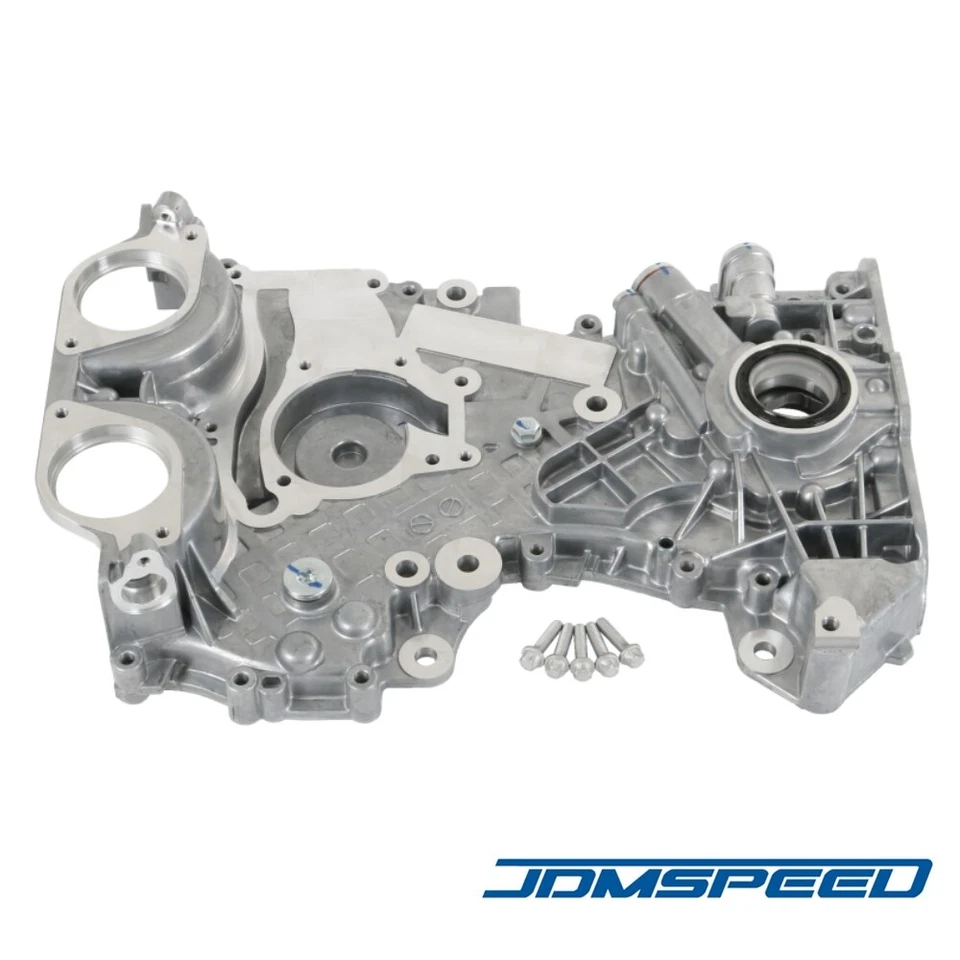 New Timing Cover Fits For 2011-2021 Chevrolet Cruze Sonic Trax 1.4L 25199424 - Image 2 of 4