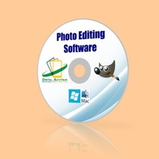 Professional Photo Editing Software Digital Image jpeg png RAW Mac OSX Sierra