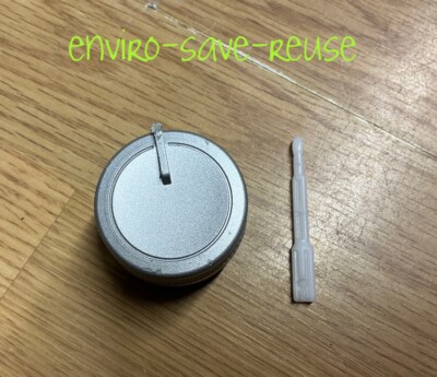 Miele Cylinder Vacuum Cleaner Part = CX1 Blizzard = 1 x Power Adjuster Knob ONLY