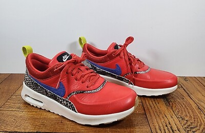 nike wmns air max thea lx